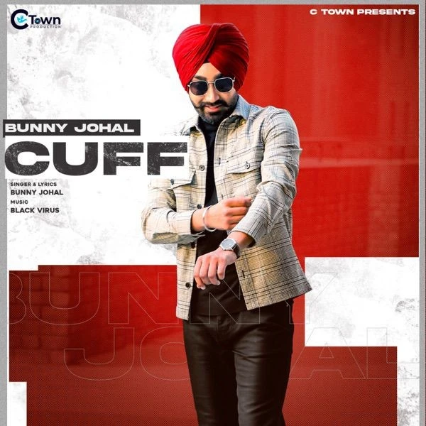 Cuff Bunny Johal mp3 song download, Cuff Bunny Johal full album mp3 song