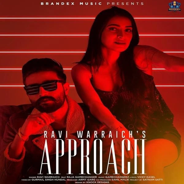 Approach Raja Game Changerz, Ravi Warraich mp3 song download, Approach Raja Game Changerz, Ravi Warraich full album mp3 song