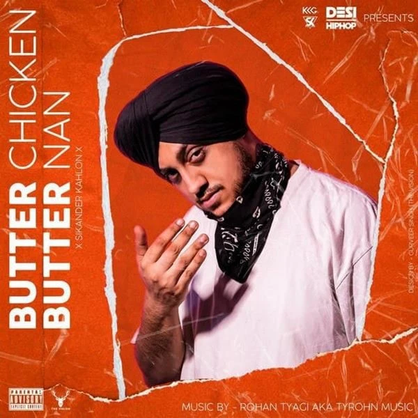 Butter Chicken Butter Nan (BCBN) Sikander Kahlon mp3 song download, Butter Chicken Butter Nan (BCBN) Sikander Kahlon full album mp3 song