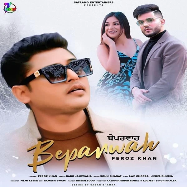 Beparwah Feroz Khan mp3 song download, Beparwah Feroz Khan full album mp3 song