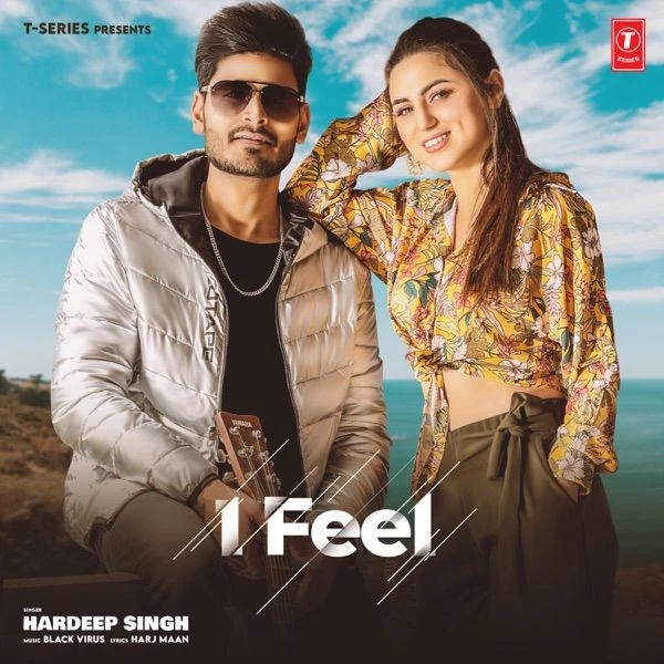 I Feel Hardeep Singh mp3 song download, I Feel Hardeep Singh full album mp3 song