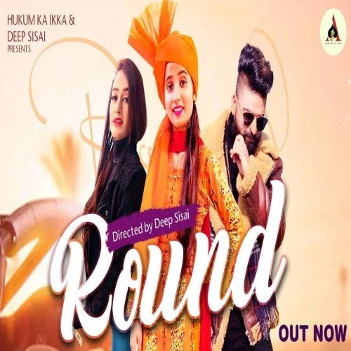 Round Renuka Panwar mp3 song download, Round Renuka Panwar full album mp3 song