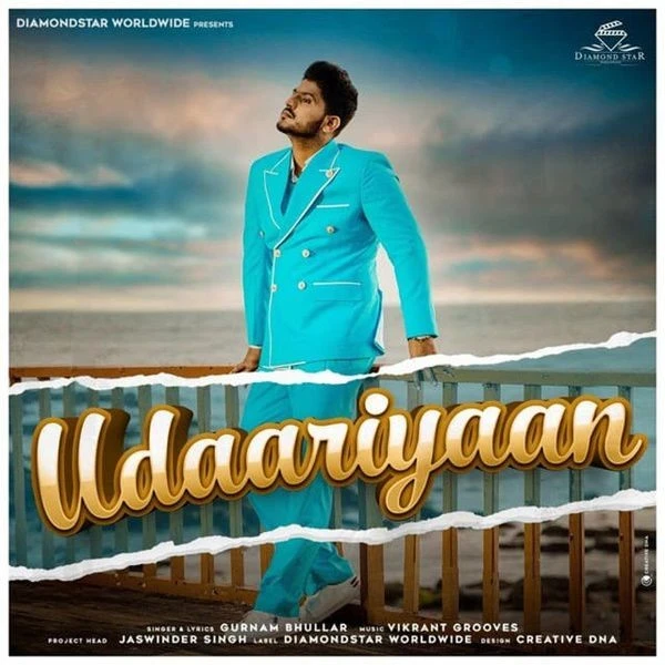 Udaariyaan Gurnam Bhullar mp3 song download, Udaariyaan Gurnam Bhullar full album mp3 song