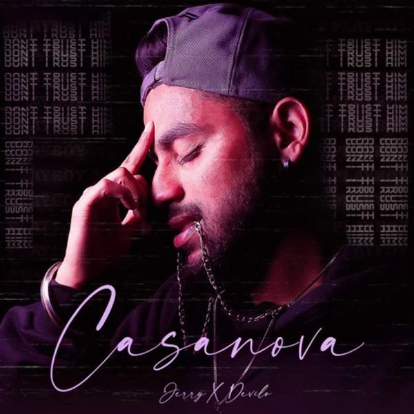 Casanova Jerry mp3 song download, Casanova Jerry full album mp3 song