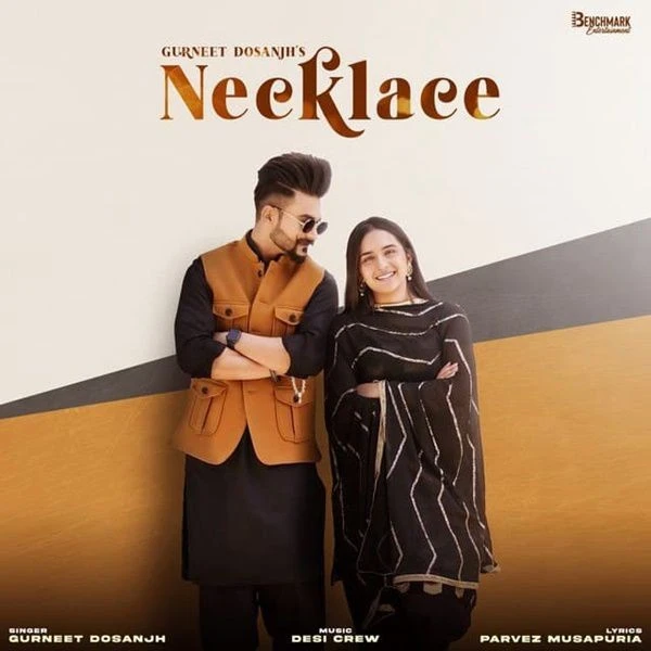 Necklace Gurneet Dosanjh mp3 song download, Necklace Gurneet Dosanjh full album mp3 song