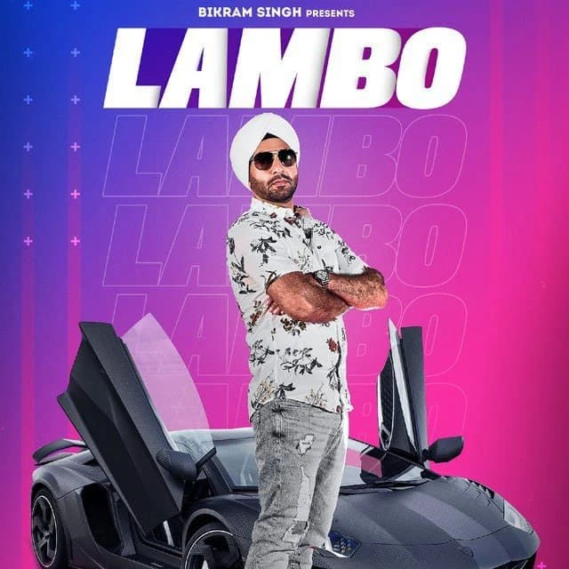 Lambo Bikram Singh mp3 song download, Lambo Bikram Singh full album mp3 song