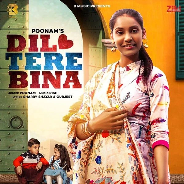 Dil Tere Bina Poonam mp3 song download, Dil Tere Bina Poonam full album mp3 song