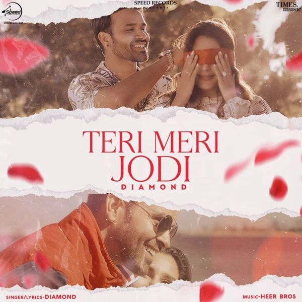 Teri Meri Jodi Diamond mp3 song download, Teri Meri Jodi Diamond full album mp3 song