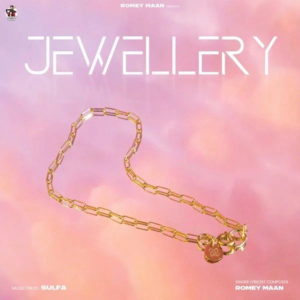 Jewellery Romey Maan mp3 song download, Jewellery Romey Maan full album mp3 song