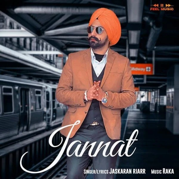 Jannat Jaskaran Riar mp3 song download, Jannat Jaskaran Riar full album mp3 song
