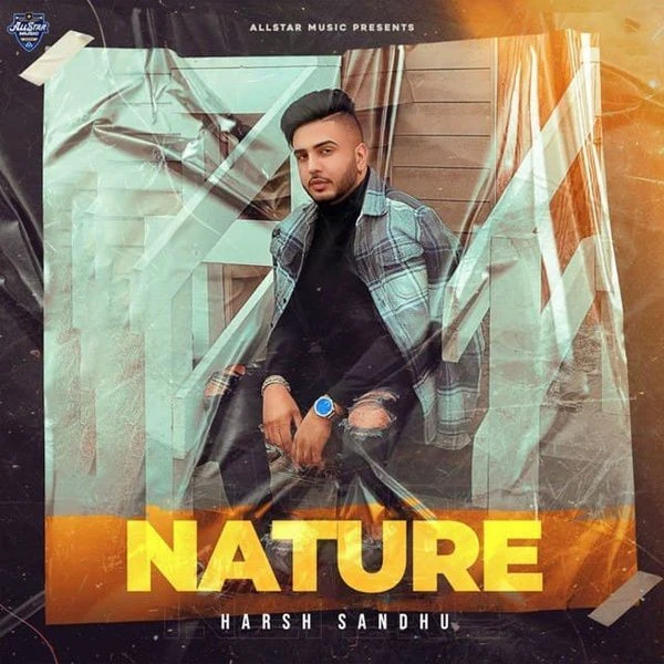Nature Harsh Sandhu mp3 song download, Nature Harsh Sandhu full album mp3 song