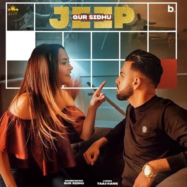 Jeep Gur Sidhu mp3 song download, Jeep Gur Sidhu full album mp3 song