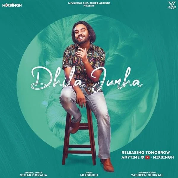Dhila Jurha Simar Doraha mp3 song download, Dhila Jurha Simar Doraha full album mp3 song