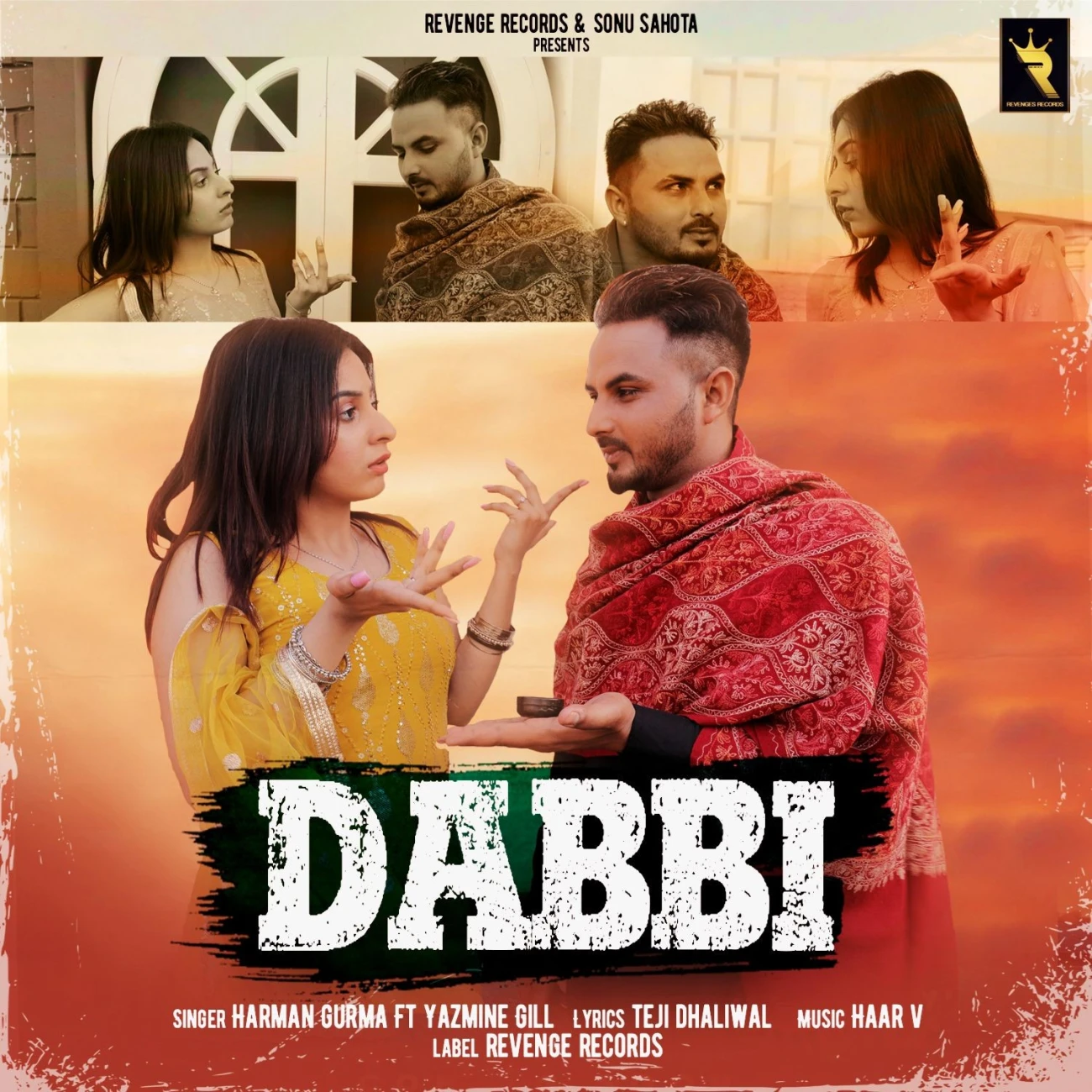 Dabbi Harman Gurma mp3 song download, Dabbi Harman Gurma full album mp3 song