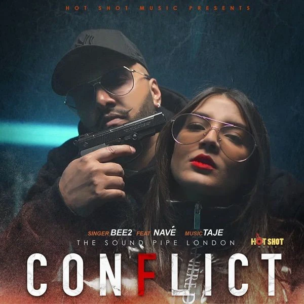 Conflict Bee2 mp3 song download, Conflict Bee2 full album mp3 song