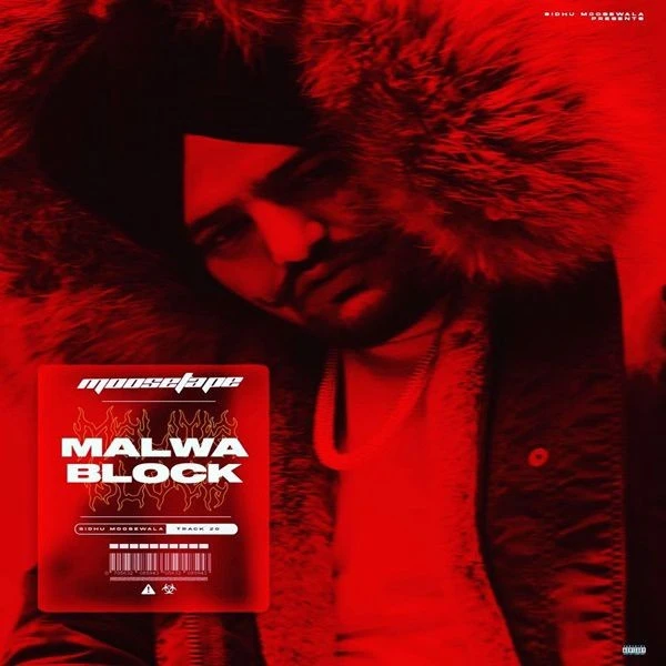 Malwa Block Sidhu Moose Wala mp3 song download, Malwa Block Sidhu Moose Wala full album mp3 song