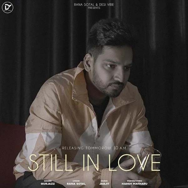 Still in Love GurJazz mp3 song download, Still in Love GurJazz full album mp3 song