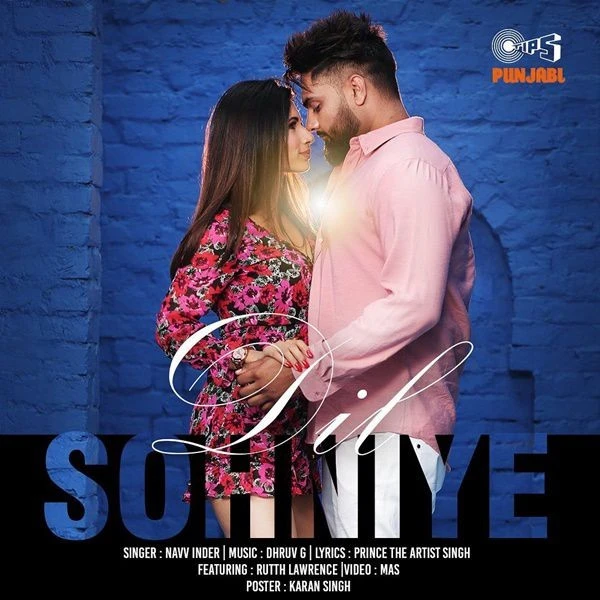 Dil Sohniye Navv Inder mp3 song download, Dil Sohniye Navv Inder full album mp3 song