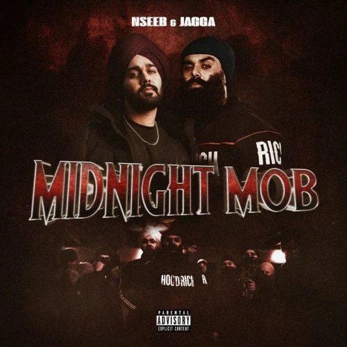 Midnight Mob Jagga, Nseeb mp3 song download, Midnight Mob Jagga, Nseeb full album mp3 song