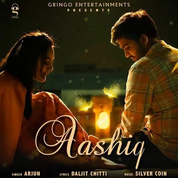 Aashiq Arjun mp3 song download, Aashiq Arjun full album mp3 song