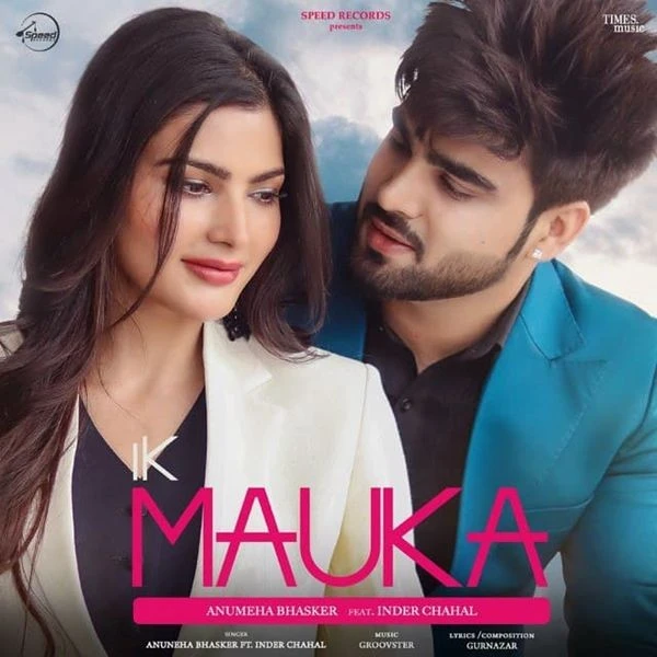 Ik Mauka Gurnazar, Inder Chahal mp3 song download, Ik Mauka Gurnazar, Inder Chahal full album mp3 song
