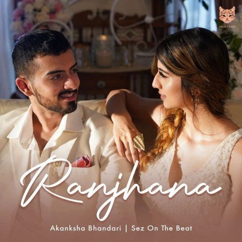 Ranjhana Akanksha Bhandari mp3 song download, Ranjhana Akanksha Bhandari full album mp3 song
