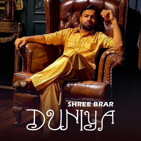 Duniya Shree Brar mp3 song download, Duniya Shree Brar full album mp3 song
