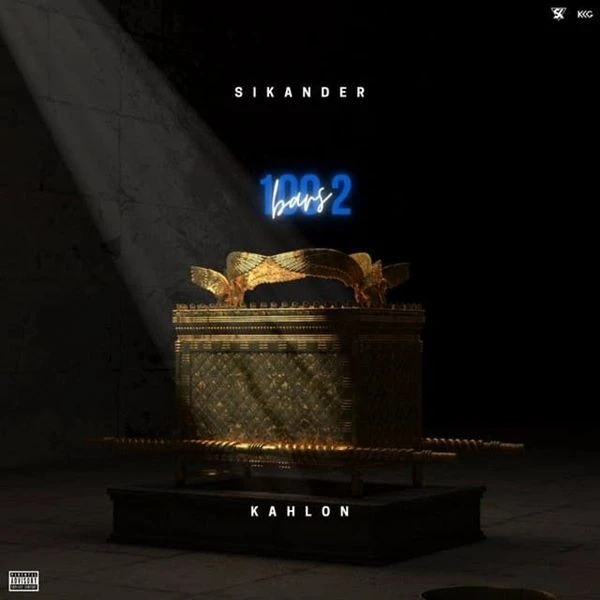 100 Bars 2 Sikander Kahlon mp3 song download, 100 Bars 2 Sikander Kahlon full album mp3 song