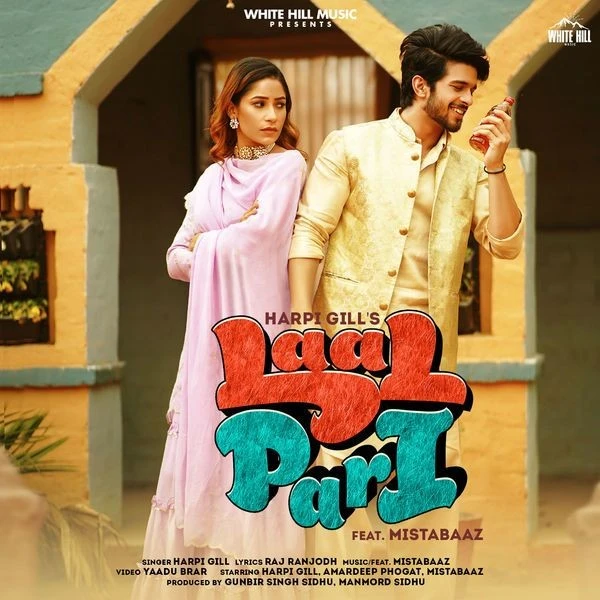 Laal Pari Mista Baaz, Harpi Gill mp3 song download, Laal Pari Mista Baaz, Harpi Gill full album mp3 song