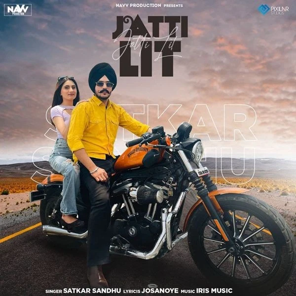 Jatti Lit Satkar Sandhu mp3 song download, Jatti Lit Satkar Sandhu full album mp3 song