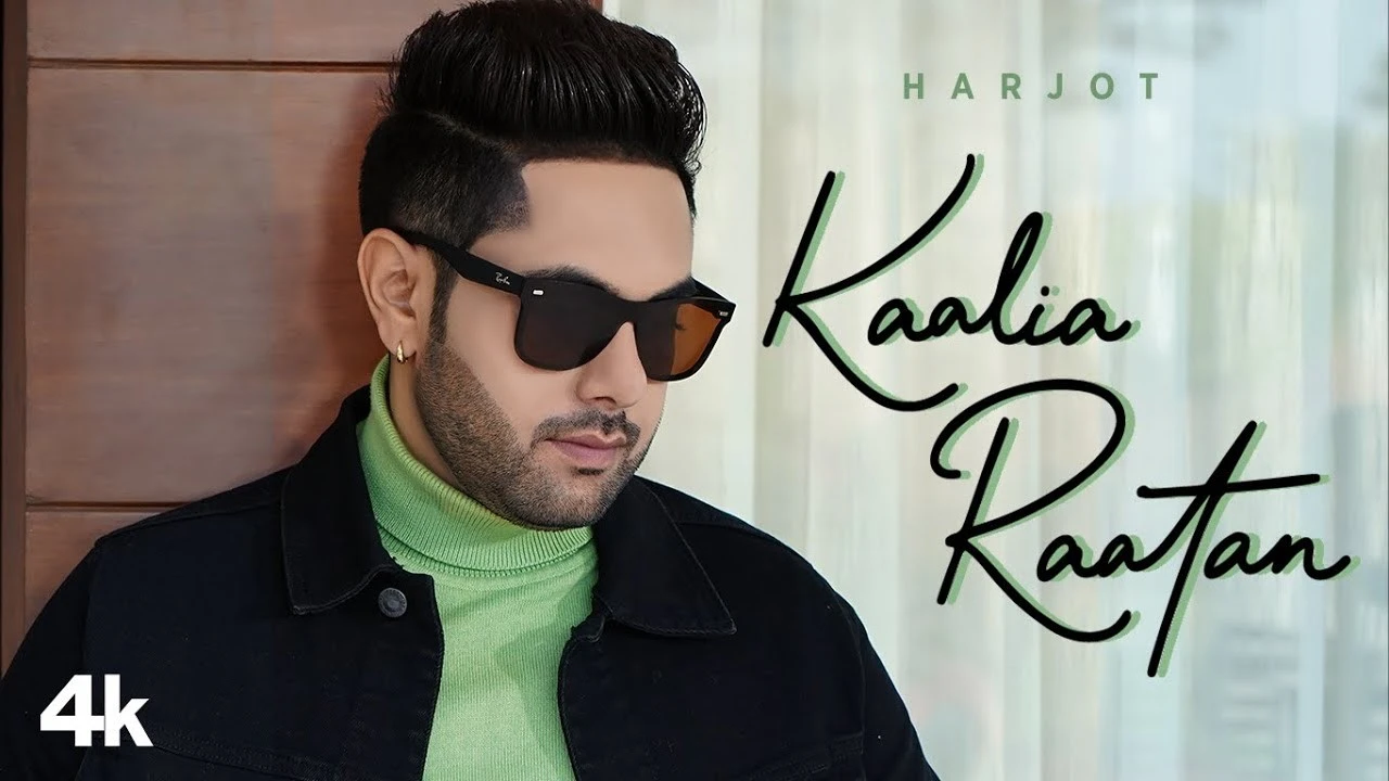 Kaalia Raatan Harjot mp3 song download, Kaalia Raatan Harjot full album mp3 song