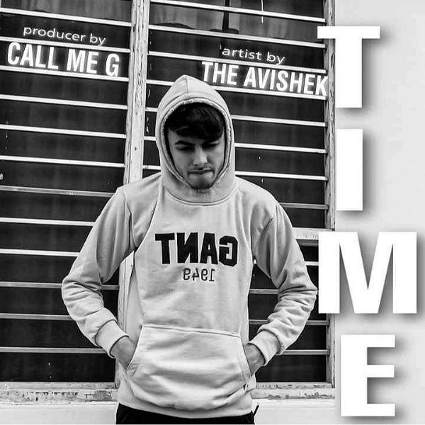 Time The Avishek mp3 song download, Time The Avishek full album mp3 song