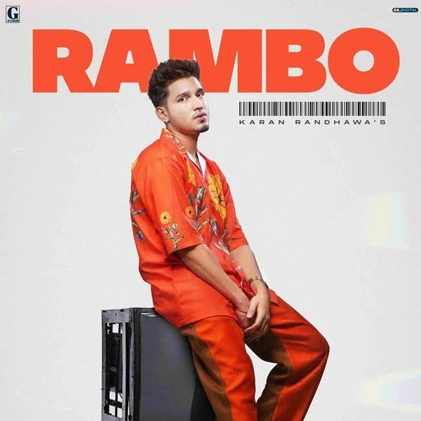 Paune 12 Karan Randhawa, Shipra Goyal mp3 song download, Rambo Karan Randhawa, Shipra Goyal full album mp3 song