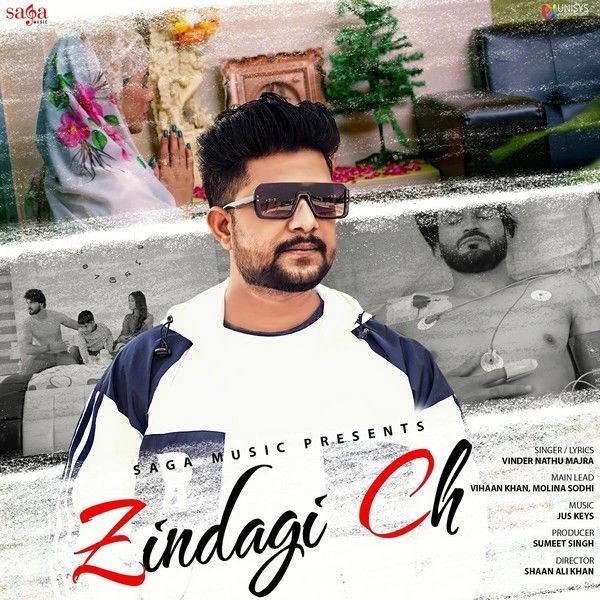 Zindagi Ch Vinder Nathu Majra mp3 song download, Zindagi Ch Vinder Nathu Majra full album mp3 song