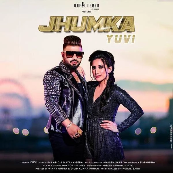 Jhumka Yuvi mp3 song download, Jhumka Yuvi full album mp3 song