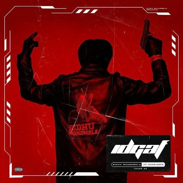 IDGAF Sidhu Moose Wala, Morrisson mp3 song download, IDGAF Sidhu Moose Wala, Morrisson full album mp3 song