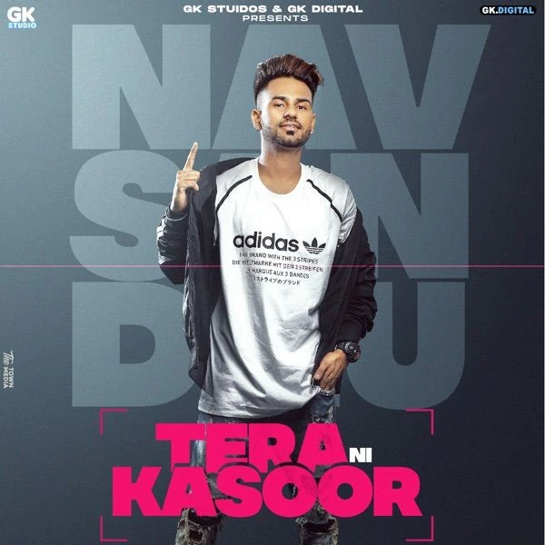 Tera Ni Kasoor Nav Sandhu mp3 song download, Tera Ni Kasoor Nav Sandhu full album mp3 song