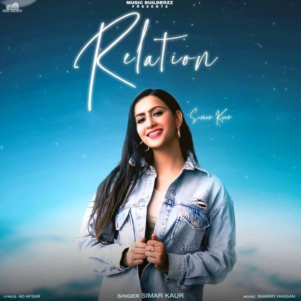 Relation Simar Kaur mp3 song download, Relation Simar Kaur full album mp3 song