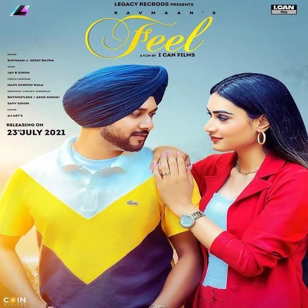 Feel Ravmaan mp3 song download, Feel Ravmaan full album mp3 song