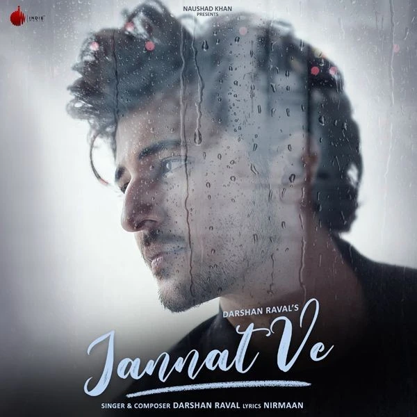 Jannat Ve Darshan Raval mp3 song download, Jannat Ve Darshan Raval full album mp3 song