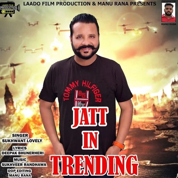 Jatt In Trending Sukhwant Lovely mp3 song download, Jatt In Trending Sukhwant Lovely full album mp3 song
