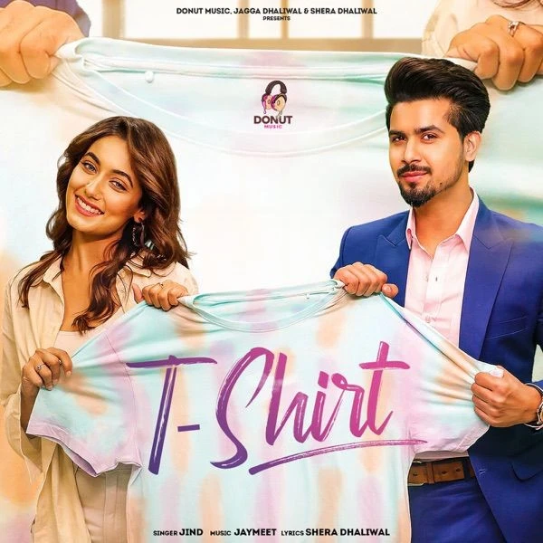 T-Shirt Jind mp3 song download, T-Shirt Jind full album mp3 song