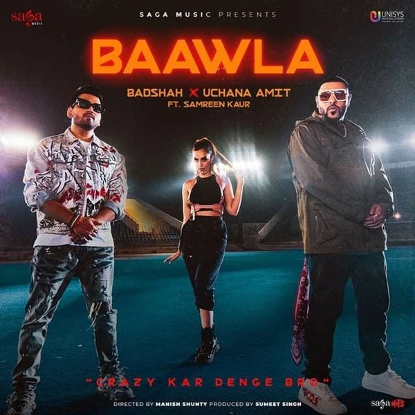 Baawla Badshah, Uchana Amit mp3 song download, Baawla Badshah, Uchana Amit full album mp3 song