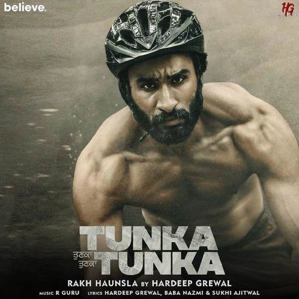 Rakh Haunsla (Tunka Tunka) Hardeep Grewal mp3 song download, Rakh Haunsla (Tunka Tunka) Hardeep Grewal full album mp3 song