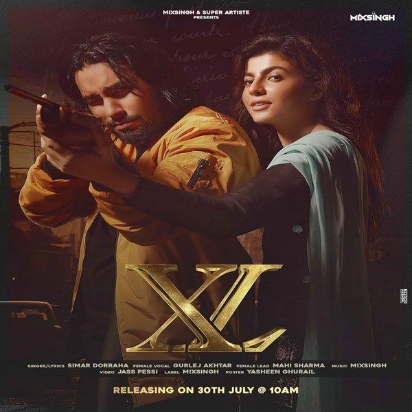 XL Gurlez Akhtar, Simar Doraha mp3 song download, XL Gurlez Akhtar, Simar Doraha full album mp3 song
