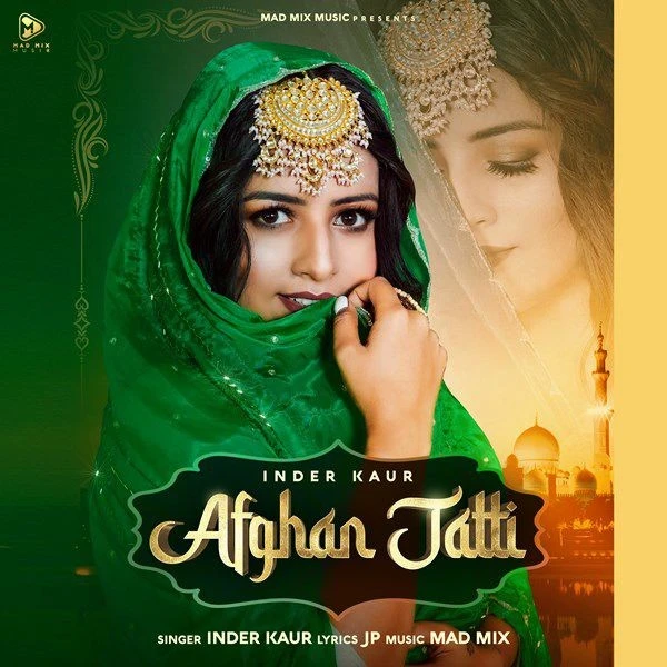 Afghan Jatti Inder Kaur mp3 song download, Afghan Jatti Inder Kaur full album mp3 song
