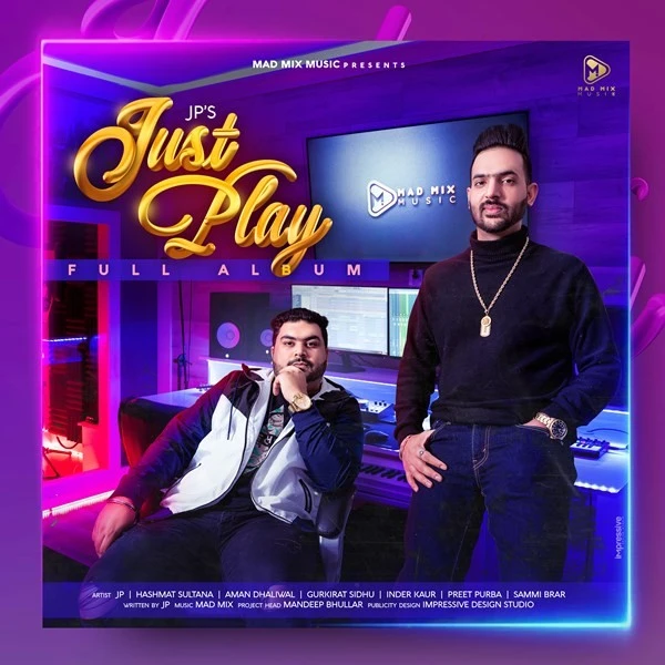 Afghan Jatti Inder Kaur mp3 song download, Just Play Inder Kaur full album mp3 song