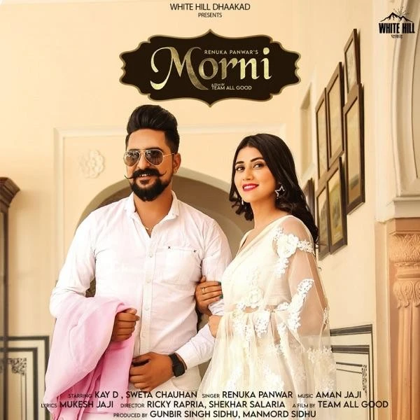 Morni Renuka Panwar mp3 song download, Morni Renuka Panwar full album mp3 song
