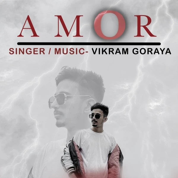 Amor Vikram Goraya mp3 song download, Amor Vikram Goraya full album mp3 song
