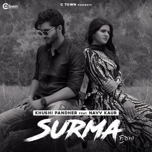 Surma Khushi Pandher, Navv Kaur mp3 song download, Surma Khushi Pandher, Navv Kaur full album mp3 song